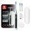 Cepillo de Dientes Sónico Clean Oclean X Pro 20 S 5 Modos 3 Cabezales Temporizador