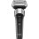 Rasoir Visage Panasonic ES-RM3FXK503 Sans Fil 45min Sec et Mouillé 3 Lames