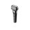 Rasoir Visage Panasonic ES-RM3FXK503 Sans Fil 45min Sec et Mouillé 3 Lames
