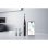 Brosse à Dents Sonique Oclean X Pro 20 4 Modes 3 Embouts Minuteur Étui