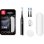 Brosse à Dents Sonique Oclean X Pro 20 4 Modes 3 Embouts Minuteur Étui