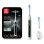 Cepillo de Dientes Oscilante Clean Oclean X Pro 20 5 Modos 2 Cabezales Estuche USB