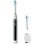 Cepillo de Dientes Oscilante Clean Oclean X Pro 20 5 Modos 2 Cabezales Estuche USB