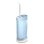 Irrigador Philips HX3333/24 3 Modos USB Timer 2 Boquillas Azul