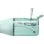 Irrigador Philips HX3826/24 3 Modos Integrado Recargable 2 Boquillas