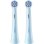 Cabezal Cepillo de Dientes Oral-B iO Kids Stitch Pack 2 Unidades Extra Suave Infantil