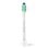 Testine di Ricambio Philips Sonicare InterCare HX9006/87 6 Unità Filamenti Medi