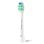 Testine di Ricambio Philips Sonicare InterCare HX9006/87 6 Unità Filamenti Medi