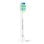 Testine di Ricambio Philips Sonicare InterCare HX9006/87 6 Unità Filamenti Medi