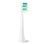 Testine di Ricambio Philips Sonicare InterCare HX9006/87 6 Unità Filamenti Medi