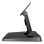 Estand para terminal de punto de venta Elo E804330 Negro/Plata 100 x 100 mm