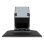 Estand para terminal de punto de venta Elo E804330 Negro/Plata 100 x 100 mm
