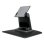 Estand para terminal de punto de venta Elo E804330 Negro/Plata 100 x 100 mm