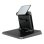 Estand para terminal de punto de venta Elo E804330 Negro/Plata 100 x 100 mm