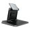 Estand para terminal de punto de venta Elo E804330 Negro/Plata 100 x 100 mm