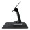 Estand para terminal de punto de venta Elo E804330 Negro/Plata 100 x 100 mm