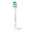 Recargas Escovas Dentes Philips Sonicare InterCare HX9004/87 4 Unidades Filamentos Médios