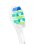 Recargas Escovas Dentes Philips Sonicare InterCare HX9004/87 4 Unidades Filamentos Médios