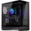 Boîtier PC Endorfy Fishtank 6000 Flex Midi Tower Noir Verre Trempé ARGB