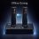 Docking Station M.2 NVMe Qoltec USB-C 20 Gbit/s Klon