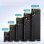 Docking Station M.2 NVMe Qoltec USB-C 20 Gbit/s Klon
