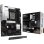 Placa Base AsRock B650 Rock WiFi7 AM5 ATX Wi-Fi 7 PCIe 5.0 DDR5