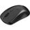 Ratón Genesis Hawk 2 inalámbrico 3200 DPI negro ergonómico 4 botones