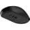 Ratón Genesis Hawk 2 inalámbrico 3200 DPI negro ergonómico 4 botones