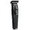 Cortapelos Multifunción Wahl All-In-One Inalámbrico 0,5-40mm 210min 8 Peines Acero Inoxidable