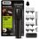 Cortapelos Multifunción Wahl All-In-One Inalámbrico 0,5-40mm 210min 8 Peines Acero Inoxidable