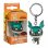 Llavero Funko Pop My Hero Academia Izuku Midoriya Efecto Metálico