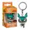 Llavero Funko Pop My Hero Academia Izuku Midoriya Efecto Metálico