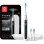 Brosse à Dents Oscillante Clean X Pro 20 4 Modes 3 Embouts IA Étui USB