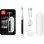 Brosse à Dents Oscillante Clean X Pro 20 4 Modes 3 Embouts IA Étui USB