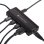 Hub USB-C Sonnet Echo 6 5GbE Multi Hub 3 Puertos HDMI 2.0