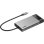 Hub Belkin 8 puertos USB-C modelo INC027HQSGY para dos pantallas