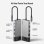 Hub Belkin 8 puertos USB-C modelo INC027HQSGY para dos pantallas