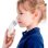 Aspiratore Nasale Neno Aria Senza Fili per Bambini
