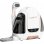 Stofzuiger Bekleding Xiaomi UWANT B100-S 450W 12000 Pa 1800ml Wit