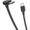 Cable USB-C a USB-C Xiaomi 0,1 m 3 A 60 W Nylon Negro