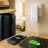 Caricatore Dual USB GaN 65W USB-C PD 3.0 USB-A QC 3.0 LogiLink