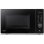 Microondas Medion MD12031 23 Litros 900W con Grill 1000W y Heissluft