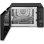 Microondas Medion MD12031 23 Litros 900W con Grill 1000W y Heissluft