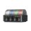 Impresora 3D Bambu Lab H2S Combo AMS 2 Pro Wi-Fi USB Ethernet alta velocidad