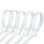 Cable Binder Avizar YG-09050 Nylon 3.6 x 300 mm 25 Stück