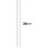 Cable Binder Avizar YG-09050 Nylon 3.6 x 300 mm 25 Stück