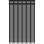 Kabelbinder Avizar YG-09047 Nylon Schwarz 2.8 x 150 mm 40 Stück