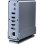 Docking Station USB-C 16-in-1 Value 4K60 HDMI DisplayPort Ethernet Gigabit