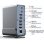 Docking Station USB-C 16-in-1 Value 4K60 HDMI DisplayPort Ethernet Gigabit