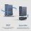 Docking Station USB-C 16-in-1 Value 4K60 HDMI DisplayPort Ethernet Gigabit